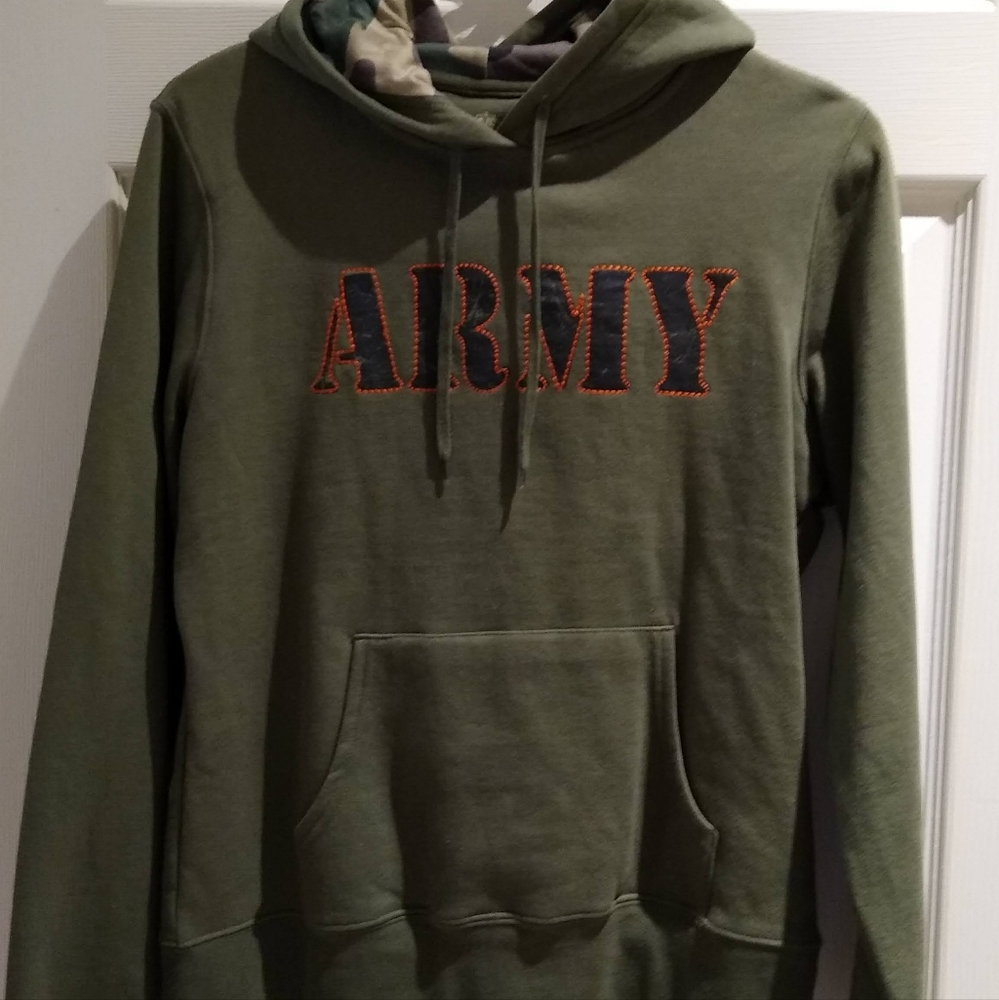 Army PJs